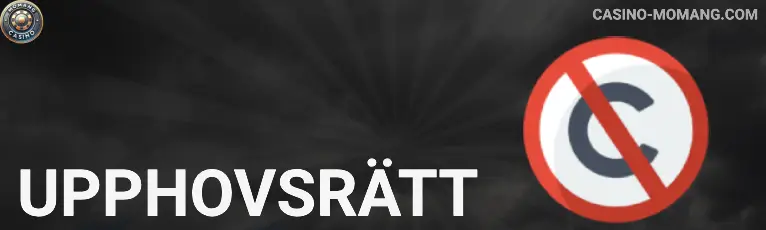 Upphovsrätt Momang