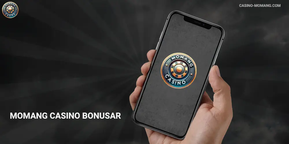 Momang casino bonusar