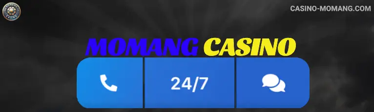 Momang Casino login momang casino login help