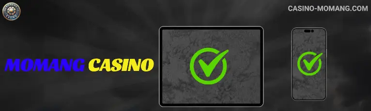 Momang Casino login Momang casino login mob