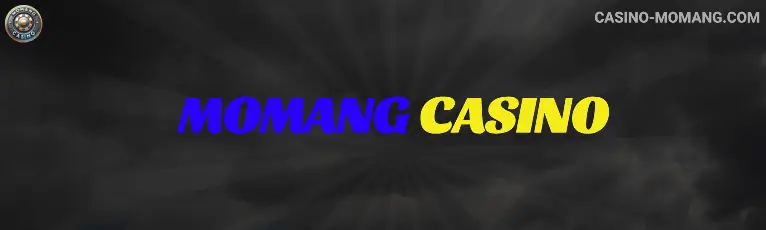 Momang casino login